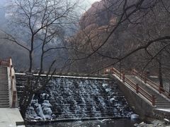 -少华山国家森林公园