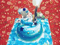 -贝紫Style(木马公寓店)