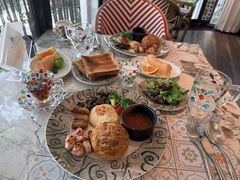 -澳门圣地牙哥古堡酒店