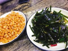 -美味海鲜大排档(明发美食地标店)