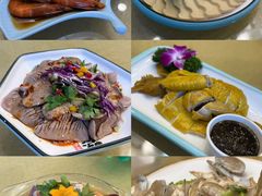 -旭龙鱼头王(航华店)