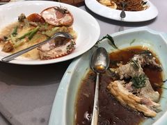 -梦都海鲜酒家(万达广场江桥店)