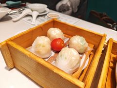 -蘩楼(南京西路中信泰富店)