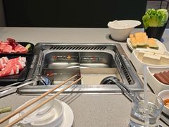 -海底捞火锅(石狮泰禾广场店)