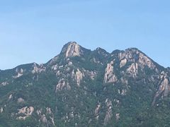 -九华山风景区