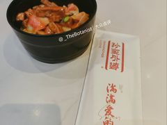 -孙家外婆•长春地标美食新名片(红旗街万达店)