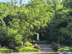 -赭山公园