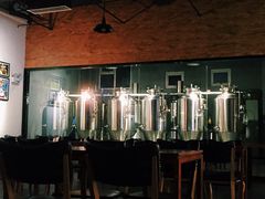 -圣徒精酿美式餐厅saints brewing(裕华万达步行街店)