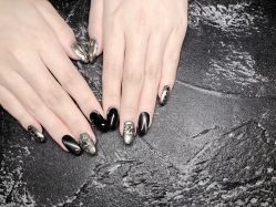 -StartNail美甲