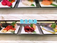 -JW万豪厨房餐厅·滨海草坪烧烤·海鲜·海景(三亚绿发山海天JW万豪酒店)