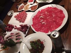 -珍宝轩海鲜火锅(碧湖大厦店)
