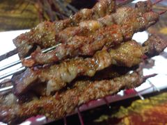 -撸小妖(六里桥总店)
