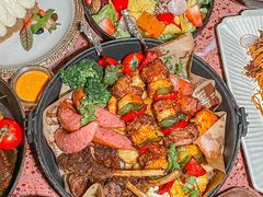 -La Terre乐田(万象城店)