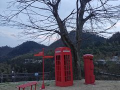 -天姥山