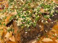 -黄家饺子东北特色菜馆(湖滨商业街店)