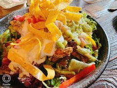 库迈鸡肉沙拉-Q MEX 库迈墨西哥餐吧(三里屯店)