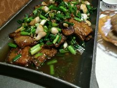 -唐师傅湘西名菜馆(武陵路店)