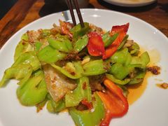 -不相离盐帮菜(郎园店)