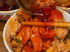 -楠火锅(太古里总店)