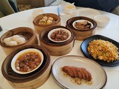 -万龙洲海鲜(南新仓店)