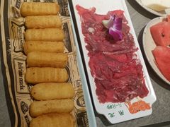 -狼头山火锅 KTV欢唱·烤串(理工大学店)
