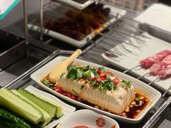 -白玉·朝鲜族烤串(深圳Kkone店)
