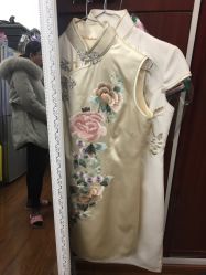 -老上海·石库门 旗袍·洋服工作室(淮海中路店)