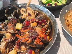 -巴厘龙虾·榜首油焖大虾(音乐学院·沿江酒馆店)