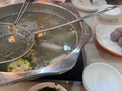 -潮悦牛肉火锅城(水贝店)