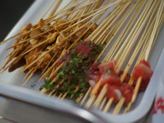 -大芊金重庆串串火锅(南京路店)