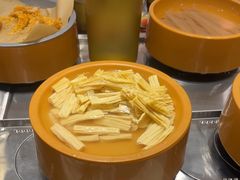 -喜家自助小火锅(卓悦里店)