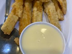 -大茄来海鲜餐厅(亚洲城分行)