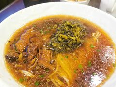 -德兴馆(广东路总店)