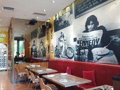 -安妮意大利餐厅(世贸天阶店)
