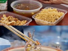 -斯丹姜母鸭·古法干香(涂门街总店)