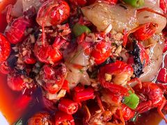 -辣不怕口味虾(凌霄路店)