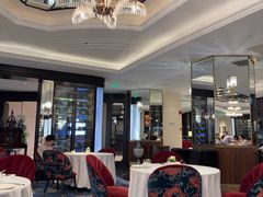 -上海总会SHANGHAICLUB(兴业太古汇店)