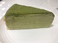 -Lady M(沙田新城市广场店)