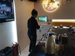 大堂-冰城小镇音乐串吧·聚会餐厅(百子湾店)
