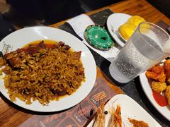 -汉巴味德(大悦城店)