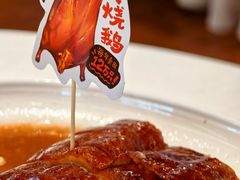 -滋粥楼·顺德菜(番禺广场总店)