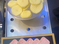-王家渡火锅店(棕榈泉店)