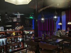 -Uncle Kosto科斯托·中东菜