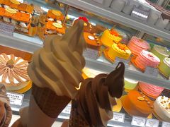 -布歌东京(德基BHG店)