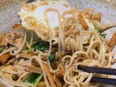 -圳兴面王·拌川·特色炒面(南山保利剧院店)