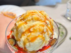 -米蘭西點(锦山大街店)