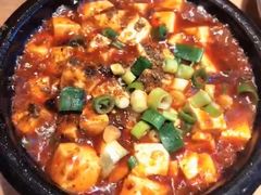 -胡马八破·川菜小馆(高新万达店)