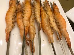 -巴依老爷新疆餐厅