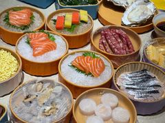 鲍鱼仔-海底捞大排档火锅(打浦路店)