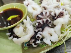 -贞姨美食·老字号海鲜大排档